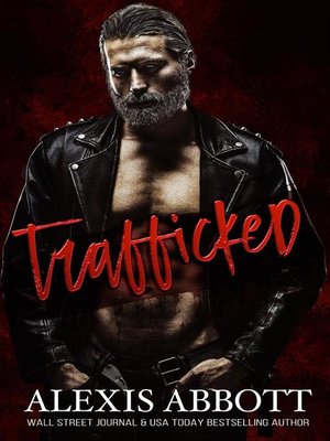 cover image of Trafficked--A Dark Romance